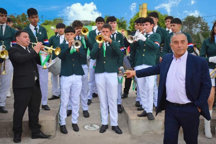 La Leonesa cumplió  80 años y celebró a lo grande
