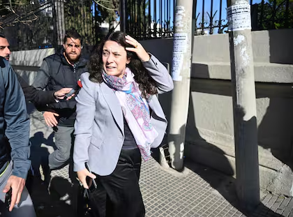 Caso Loan: la jueza se valió de la fecha en la órbita Federal para apuntar contra la Fiscalía