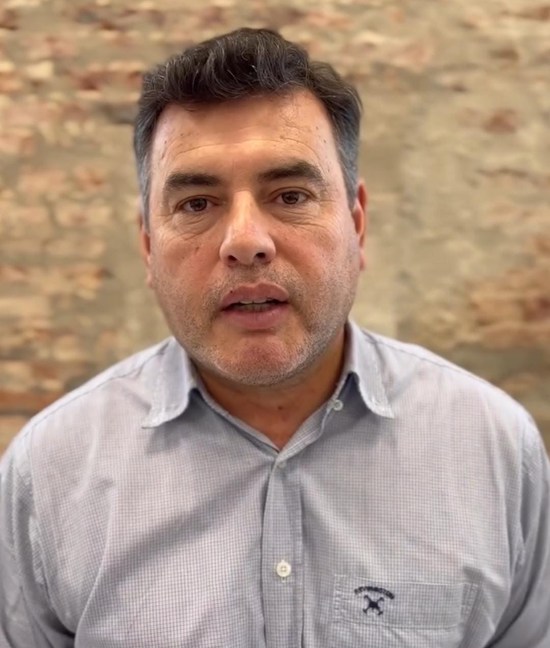 Conflicto Municipio de Resistencia-Santa Elena: “Esperemos que la empresa esté a la altura de las circunstancias”, dijo Aradas