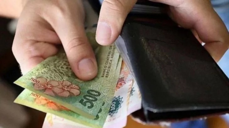 En mayo, los salarios le ganaron a la inflación pero siguen abajo durante la era Milei