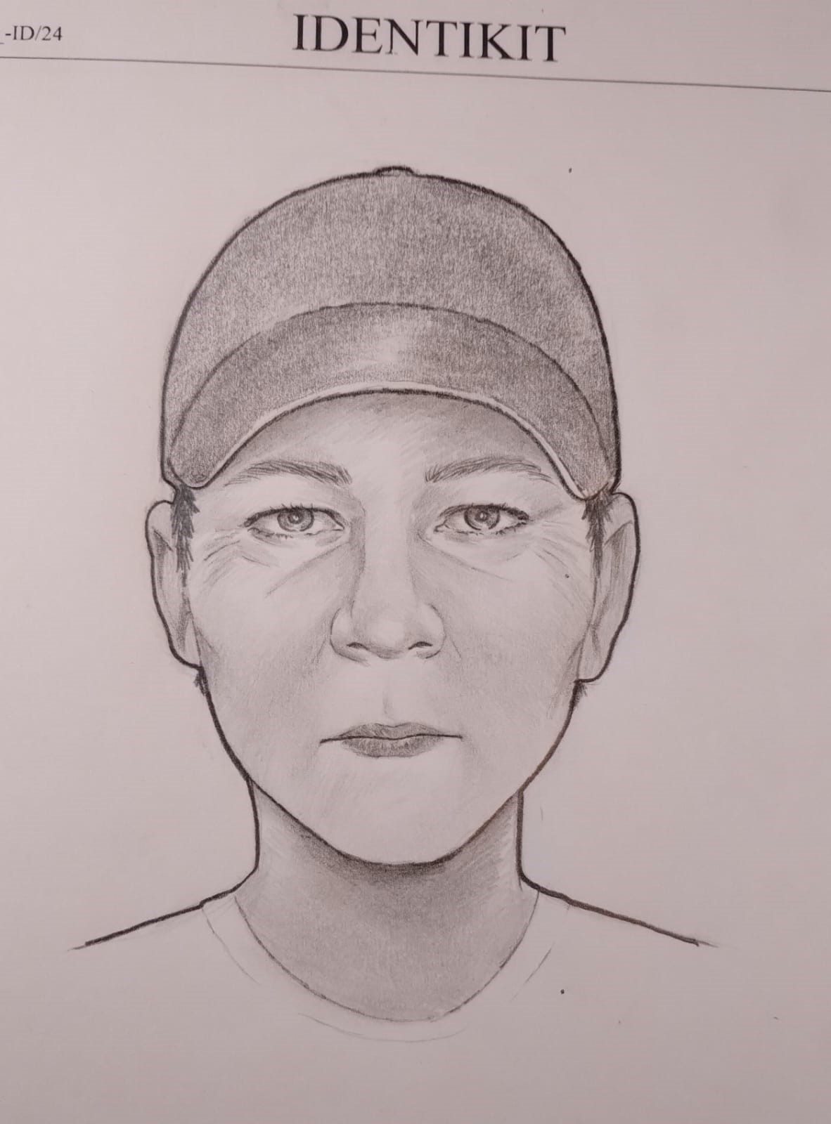 Loan: difunden el identikit de una mujer que caminaba por Vilelas con un niño que podría ser el buscado 
