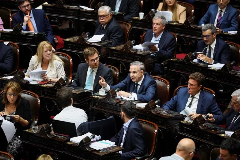Tras la muerte de la hija de López Murphy, diputados pidieron al presidente unas disculpas públicas