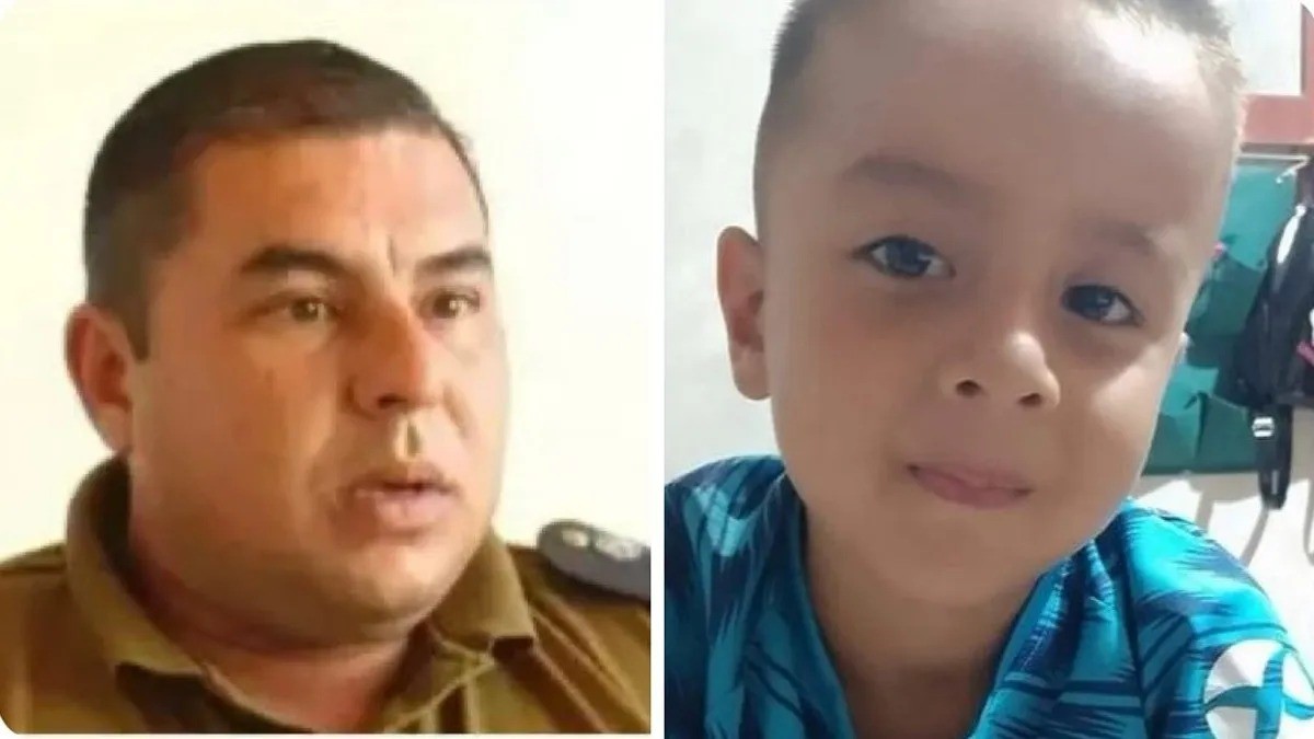 Loan: trasladaron del excomisario Maciel al penal de Marcos Paz