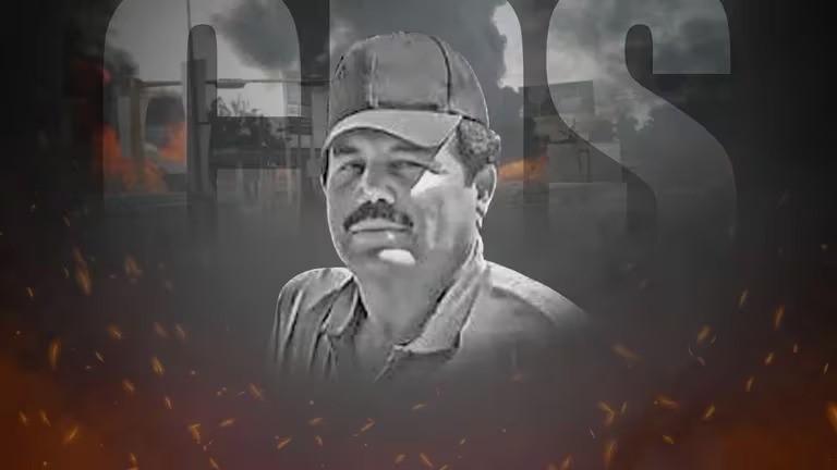 Se entregó en Estados Unidos Ismael Zambada, líder del Cártel de Sinaloa