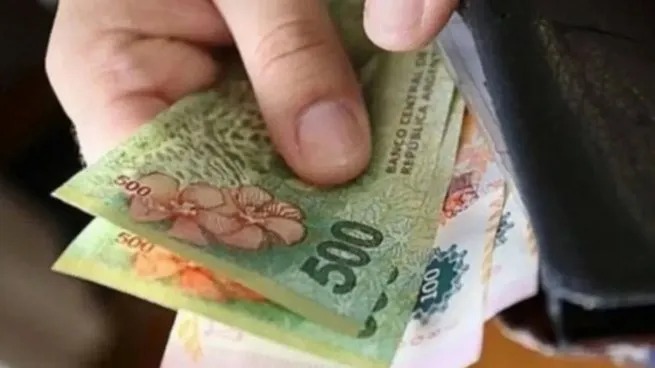 El Gobierno fijó por decreto el Salario Mínimo en 254.231 pesos