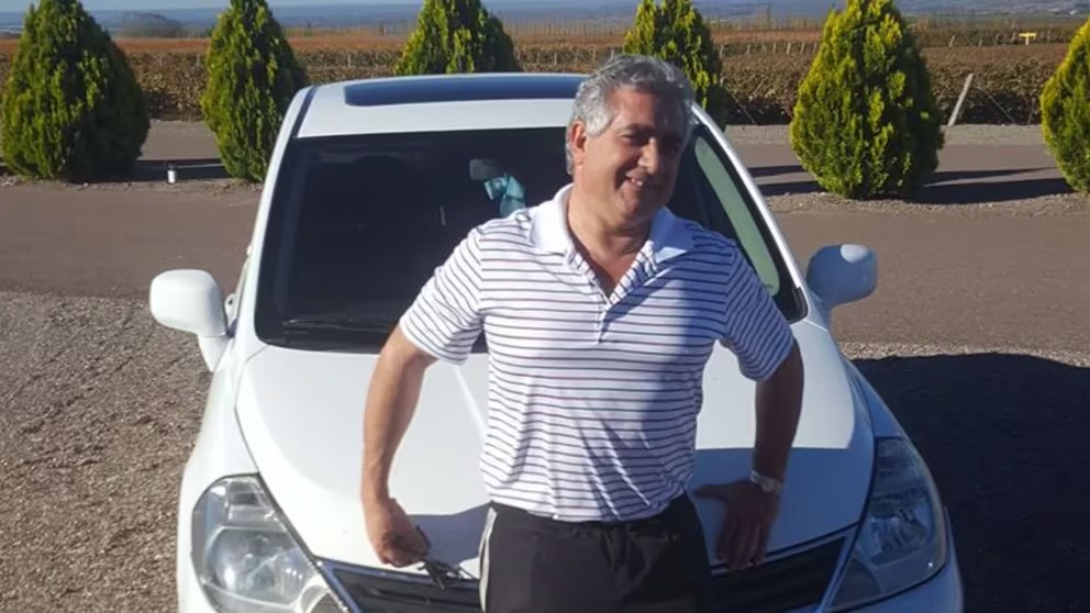 Hallaron muerto en Mendoza a un empresario que había denunciado amenazas
