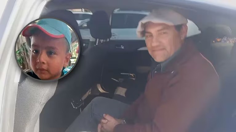 Loan: liberan a Francisco Méndez, el supuesto “informante” del comisario Maciel