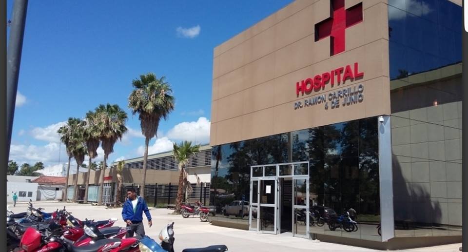Sáenz Peña: una adolescente fue internada con hemorragias y un joven quedó bajo la lupa por supuesto abuso