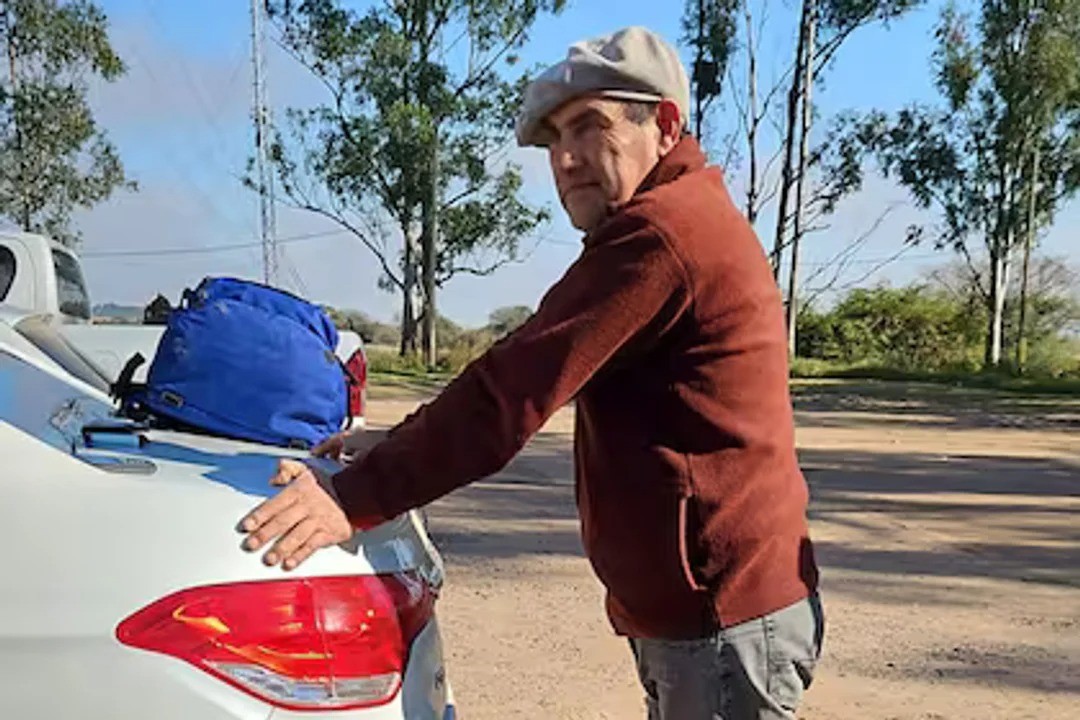 Caso Loan: 