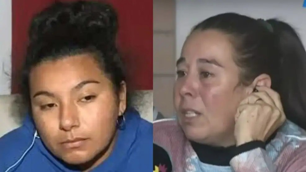 Loan: la Justicia investiga el envío de fotos de la hija de Laudelina a Caillava