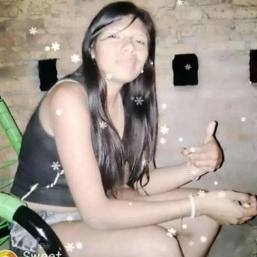 Resistencia: solicitan colaboración para encontrar a Graciela Noemí Mansilla