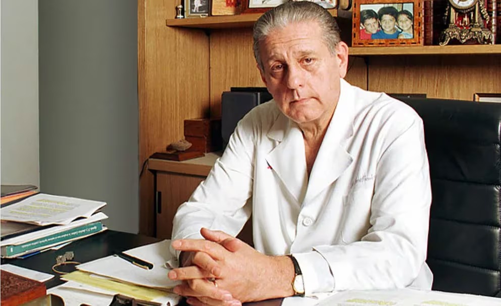 29 de Julio, a 24 años de la muerte de René Favaloro