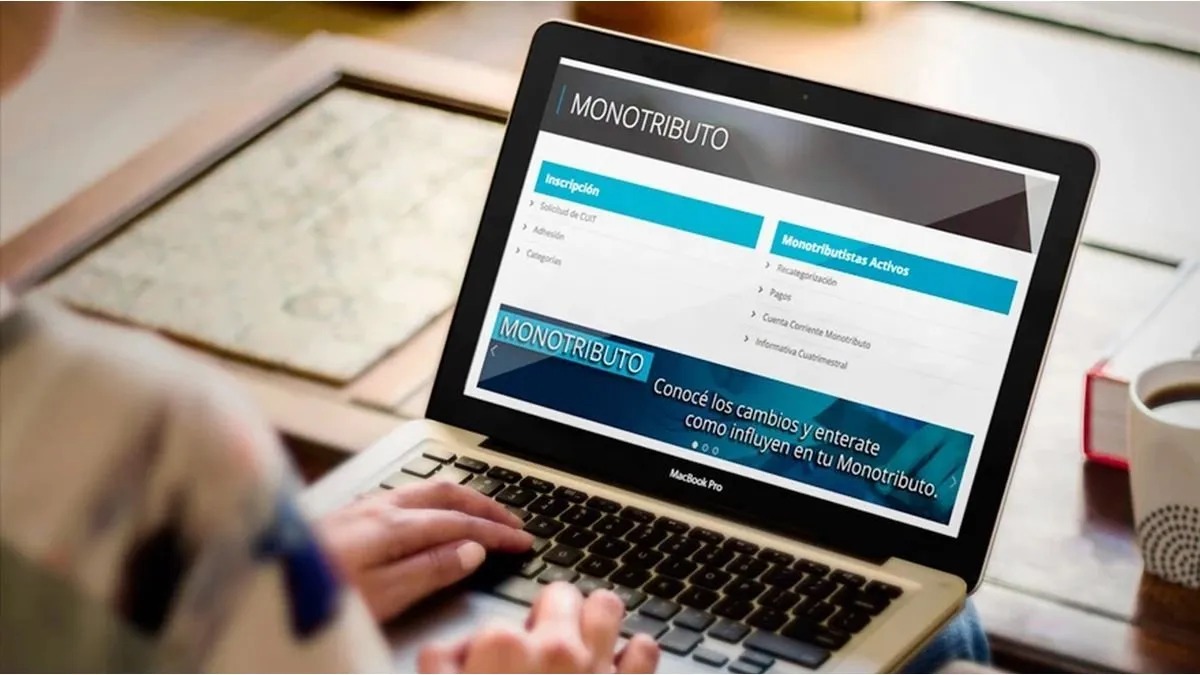 La AFIP extendió el plazo para la recategorización en el monotributo