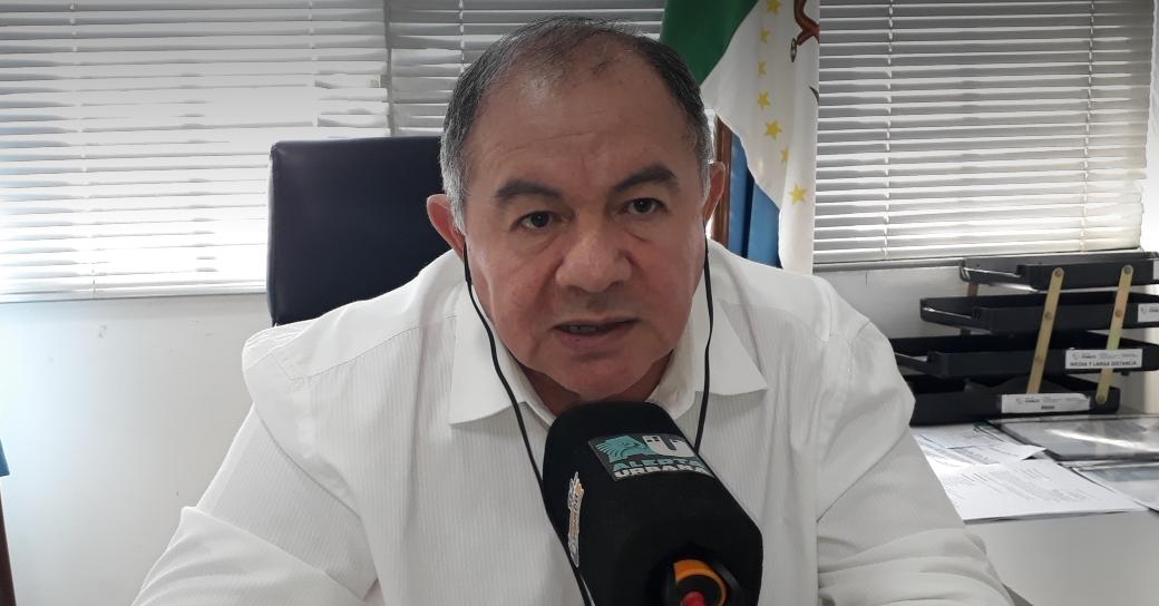 La nueva tarifa del transporte público sería $ 950 desde la segunda quincena de octubre