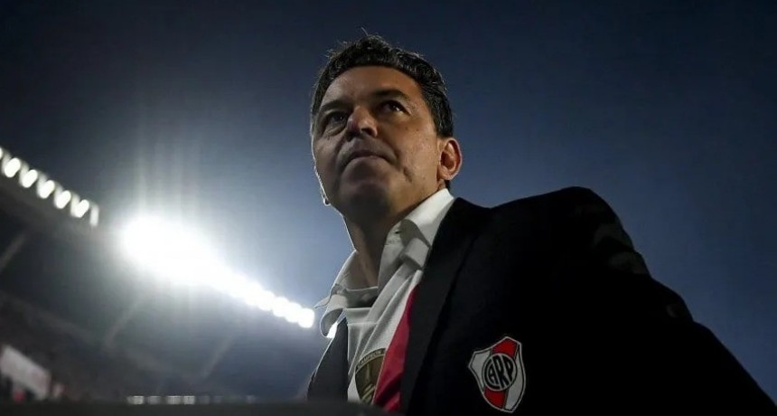 Horas decisivas: qué falta para que Marcelo Gallardo sea el nuevo DT de River