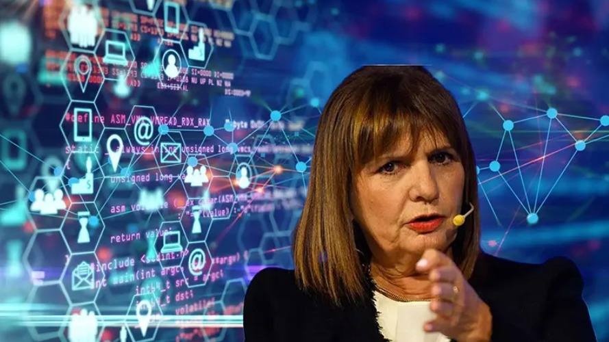 Polémica por la decisión del gobierno de monitorear redes sociales con inteligencia artificial