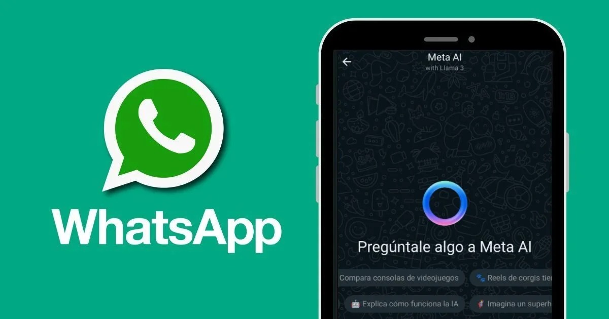 Para esto sirve el nuevo círculo azul que aparece en WhatsApp e Instagram