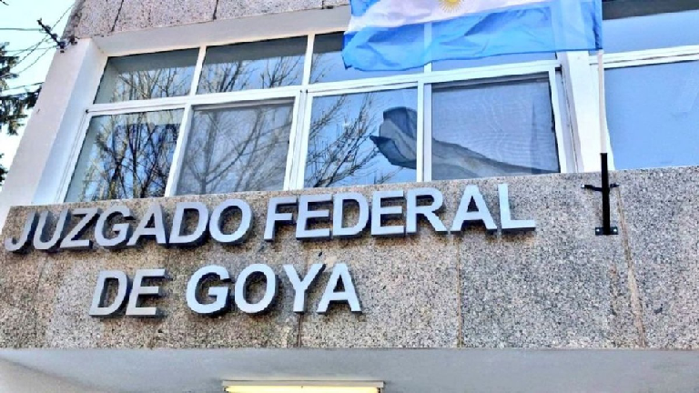 Volvieron a levantar el secreto de sumario en el caso Loan