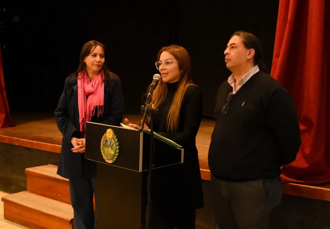 Barranqueras celebró los 65° aniversario de autonomía municipal