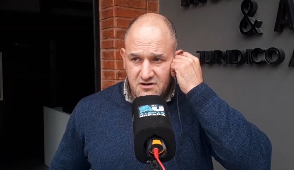 Caso Loan: Osuna solicita la libertad de Antonio Benítez