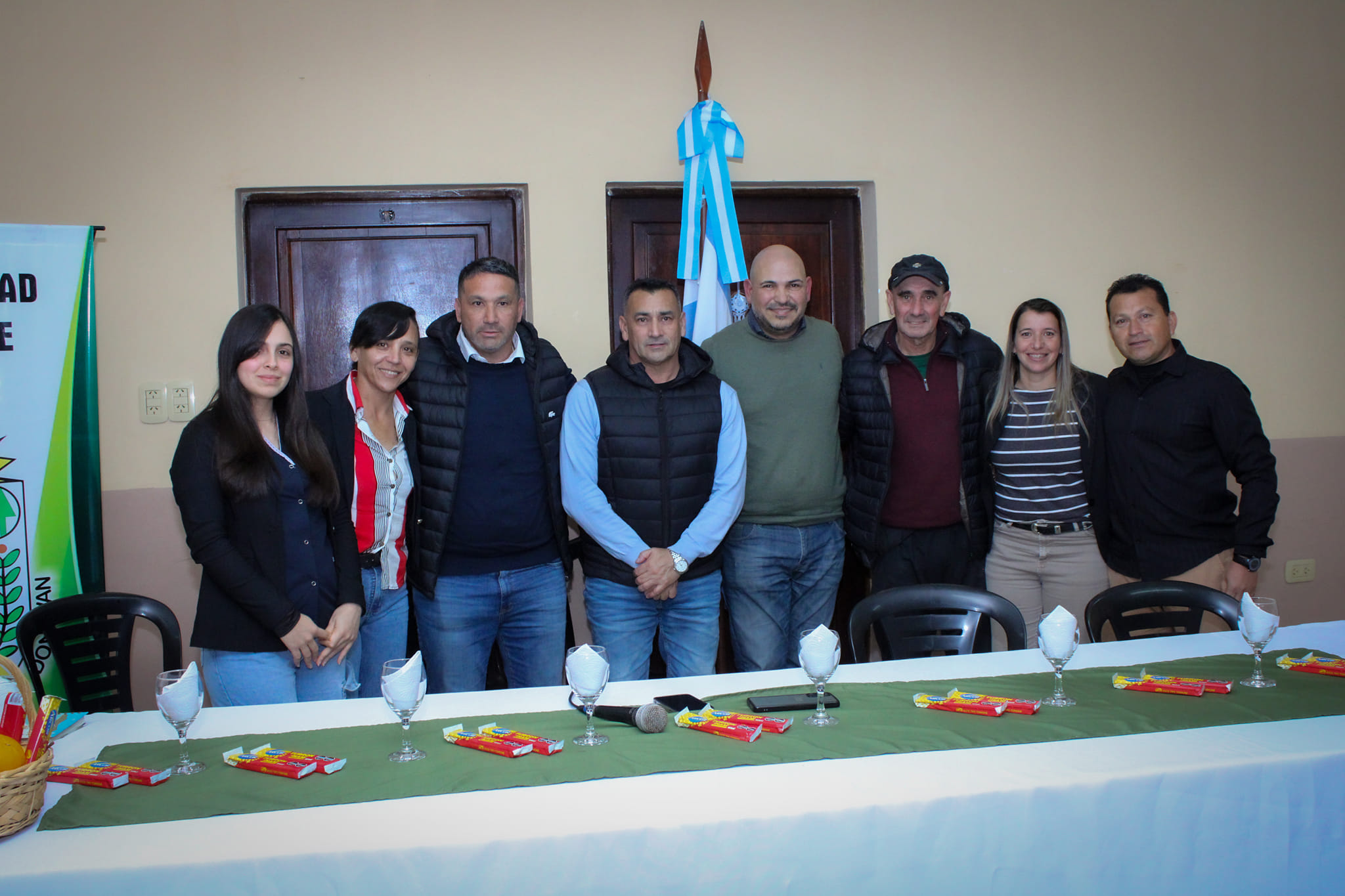 El municipio de Makallé lanzó proyecto de alto rendimiento deportivo