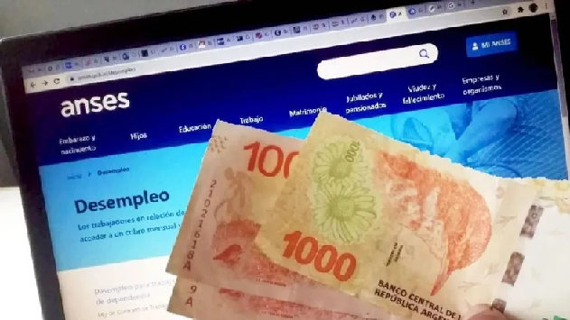 Anses aumenta la ayuda para desempleados ¿Cómo cobrar?