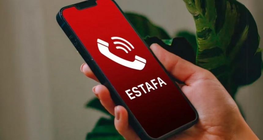 Secheep alerta sobre nuevas modalidades de estafas telefónicas y por redes sociales 
