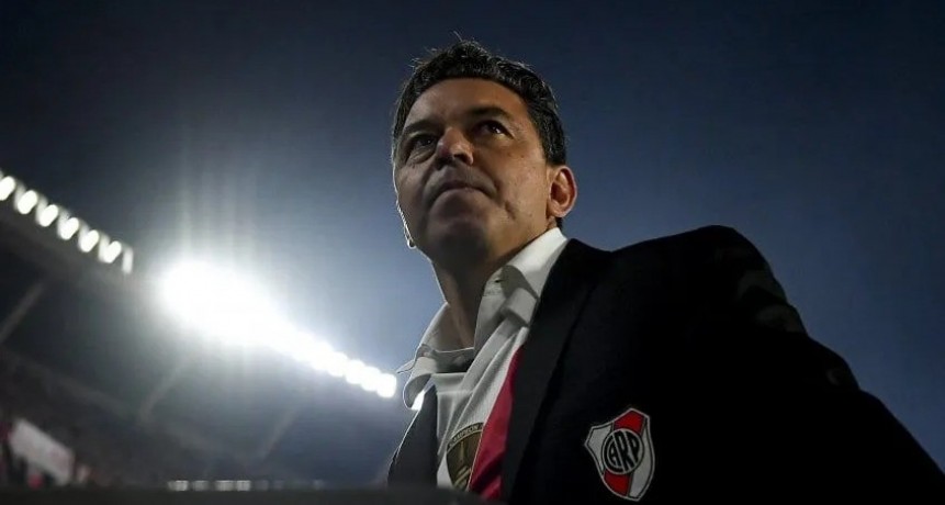 Gallardo cenó con Brito para encaminar su vuelta a River, pero restan detalles y sería anunciado la semana que viene