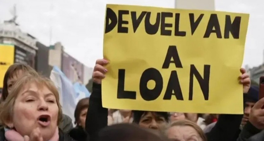 Caso Loan: siguen la pista de la vecina que denunció venta de bebés