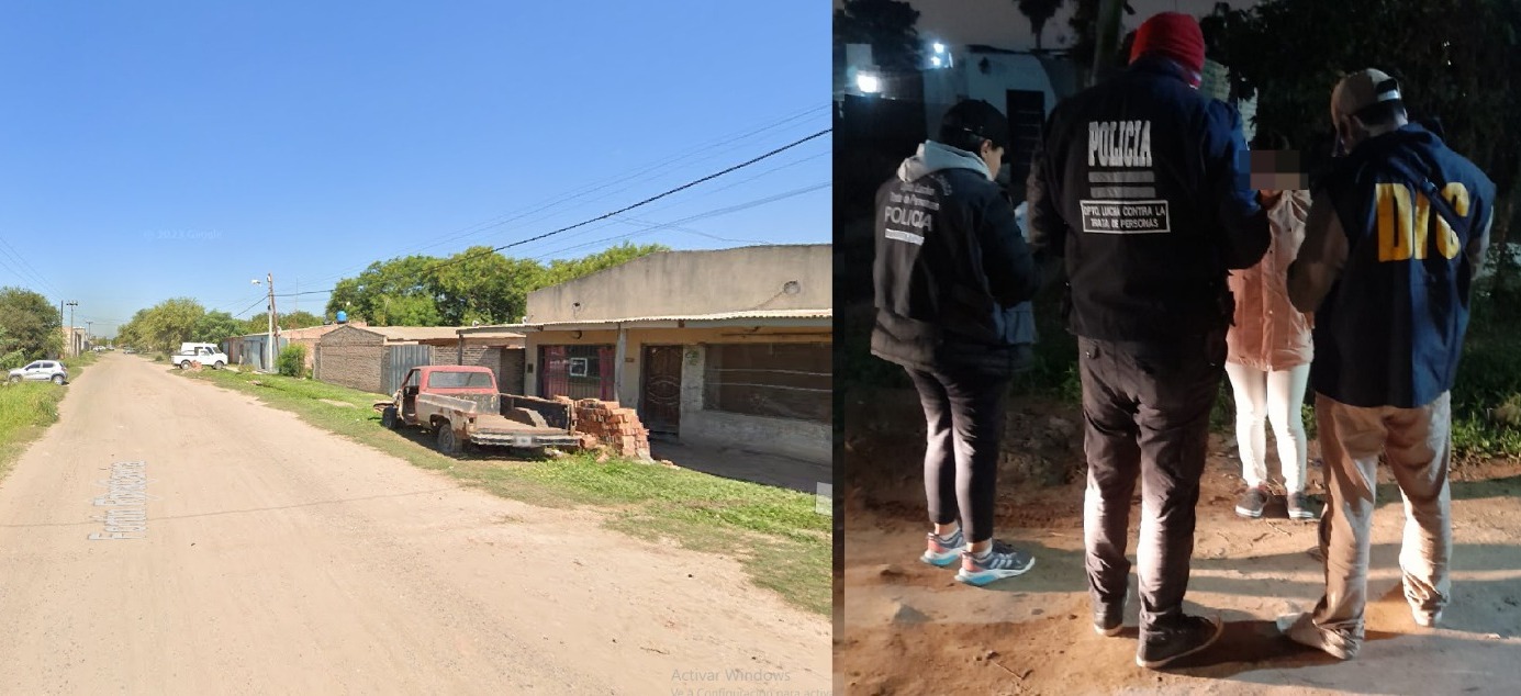 Nueva denuncia por supuesto intento de secuestro en Resistencia 