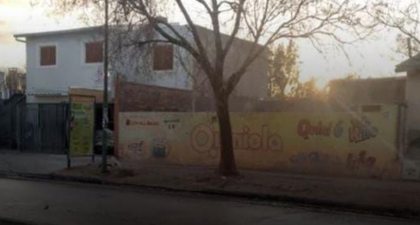San Luis: un comerciante de 50 años ganó el premio más grande en la historia del Quini 6