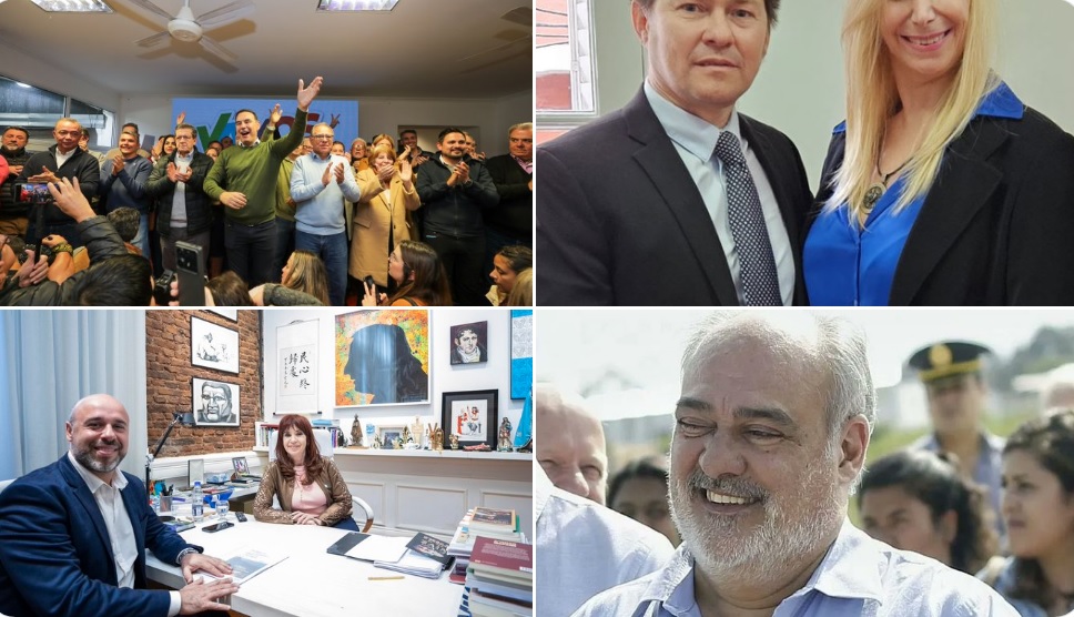Corrientes: así quedaron conformadas las alianzas políticas para las elecciones