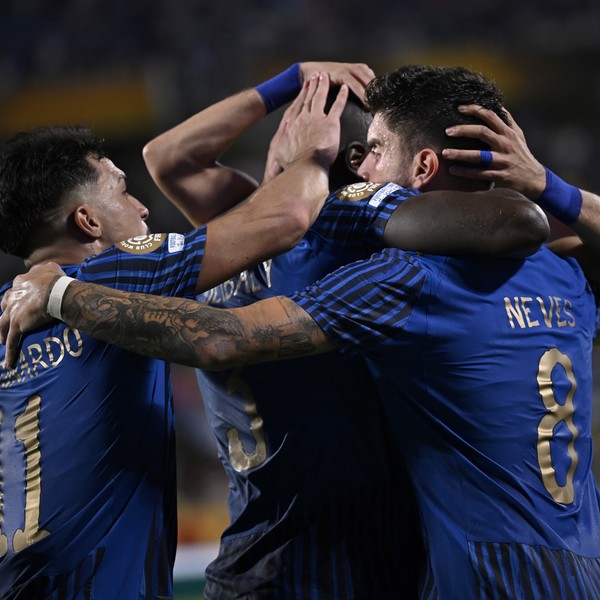 Sorpresa en el Mundial de Clubes: Al-Hilal eliminó al Manchester City y va contra Fluminense 