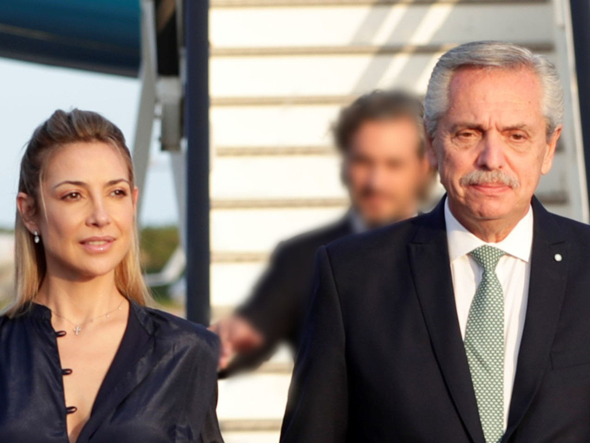 Fabiola Yañez pedirá 12 años de prisión para Alberto Fernández en una causa por violencia de género 