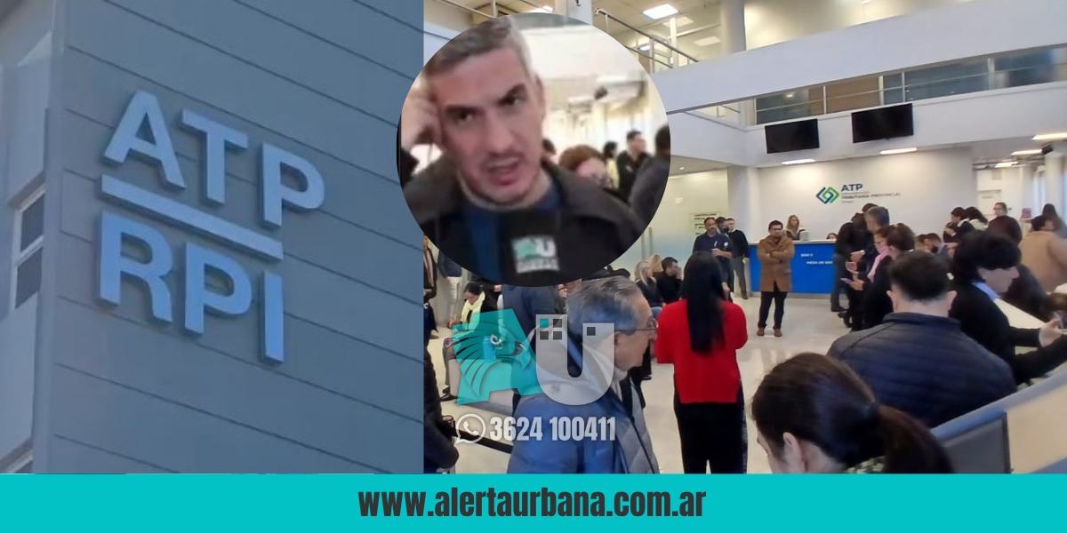ÚLTIMO MOMENTO: Confirman paro general por 72 horas en la ATP tras despidos masivos