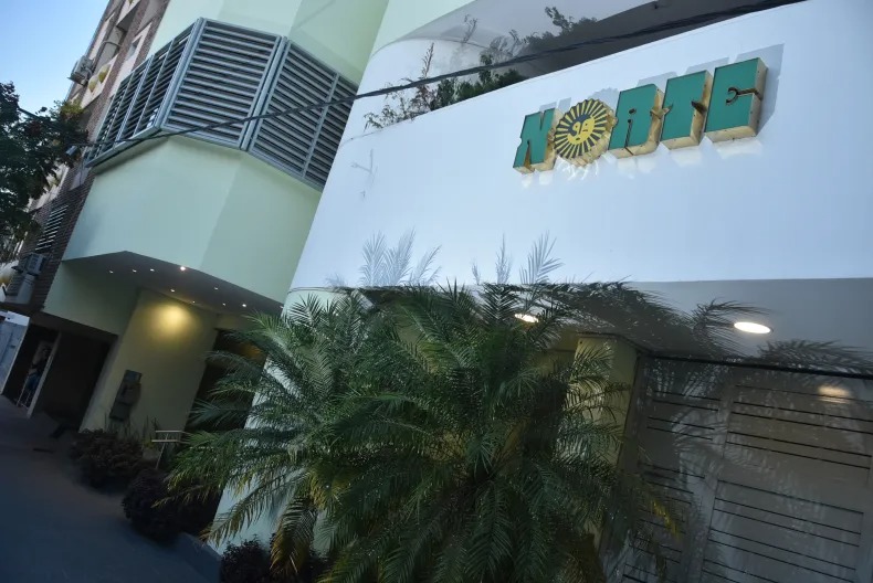 NORTE cumplió 57 años, ícono del periodismo chaqueño
