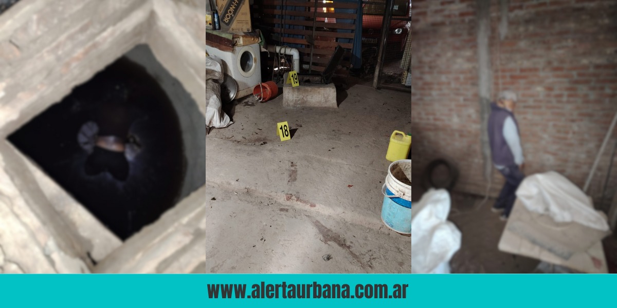  Hermoso Campo: nuevo femicidio estremece al Chaco