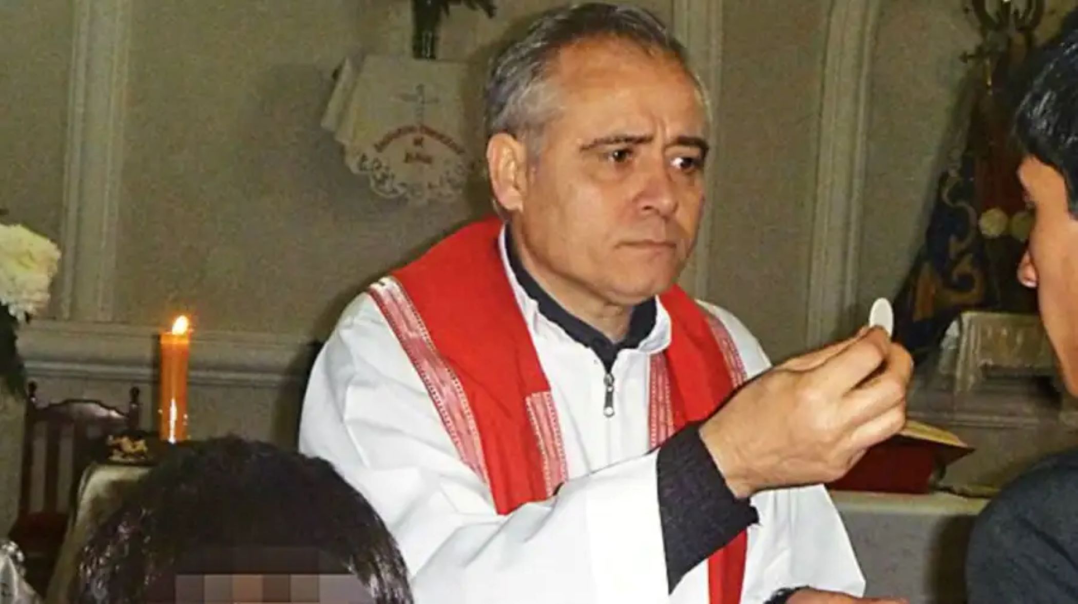  La Corte ordenó liberar a excura que antes fue condenado a 25 años por abuso de menores