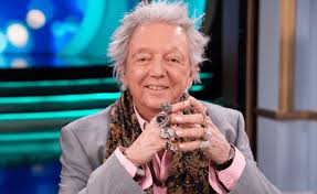 Preocupa la salud de Pepe Cibrián: fue internado por una bronquitis