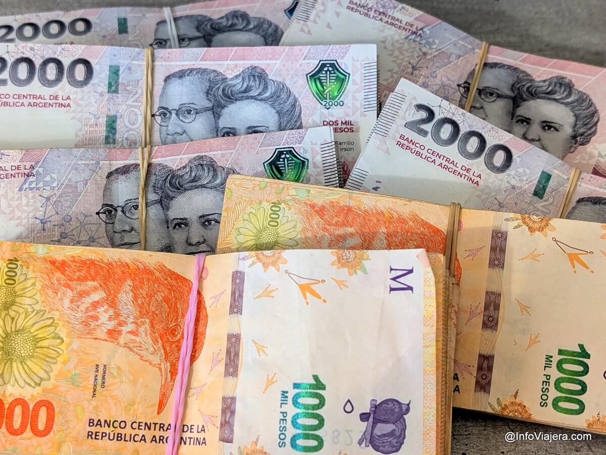 Proponen eliminar el peso y crear una nueva moneda: “Argentum” entraría en vigencia en 2026