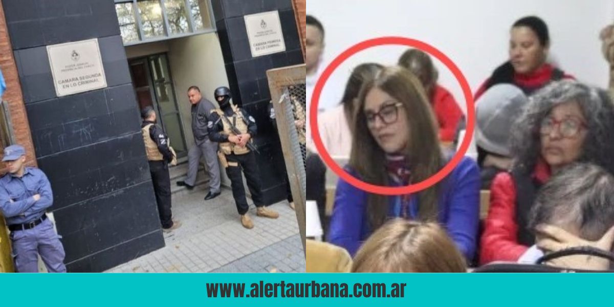Caso Cecilia: La Justicia suspendió la audiencia de hoy porque se enfermó la defensora de Marcela Acuña