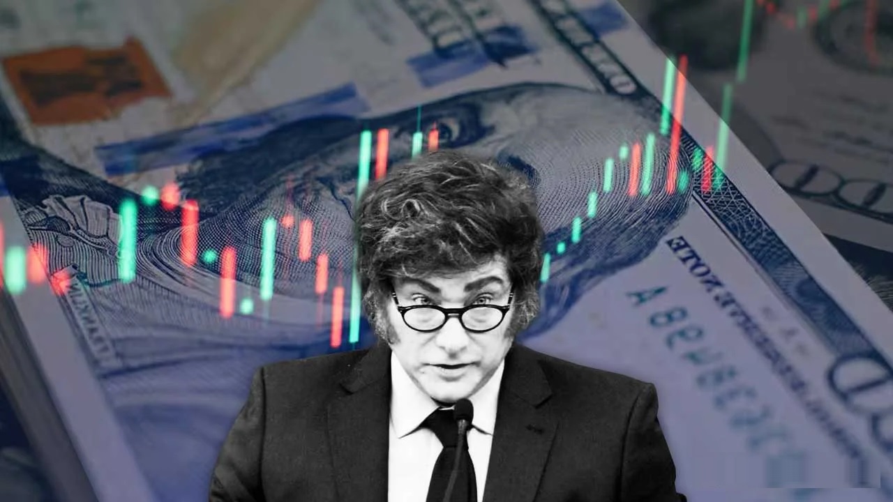 Presupuesto 2026: a cuánto ve el gobierno de Milei al dólar y la inflación para fin de este año