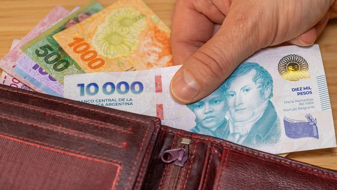 ¿Julio llegó con aumentos?: qué sectores lograron subas y quiénes siguen esperando