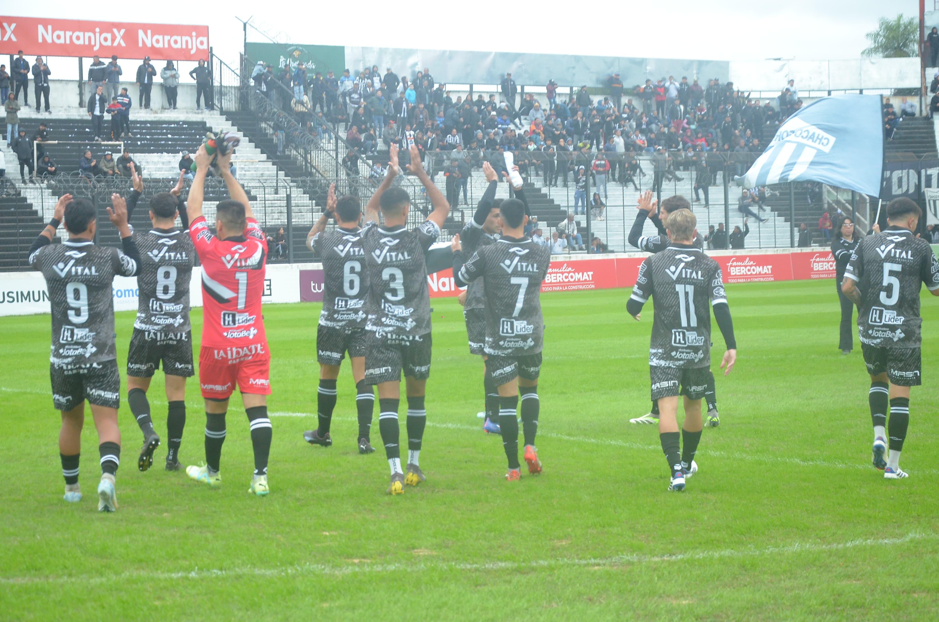 Primera Nacional: For Ever, con un cambio obligado para recibir a Colón