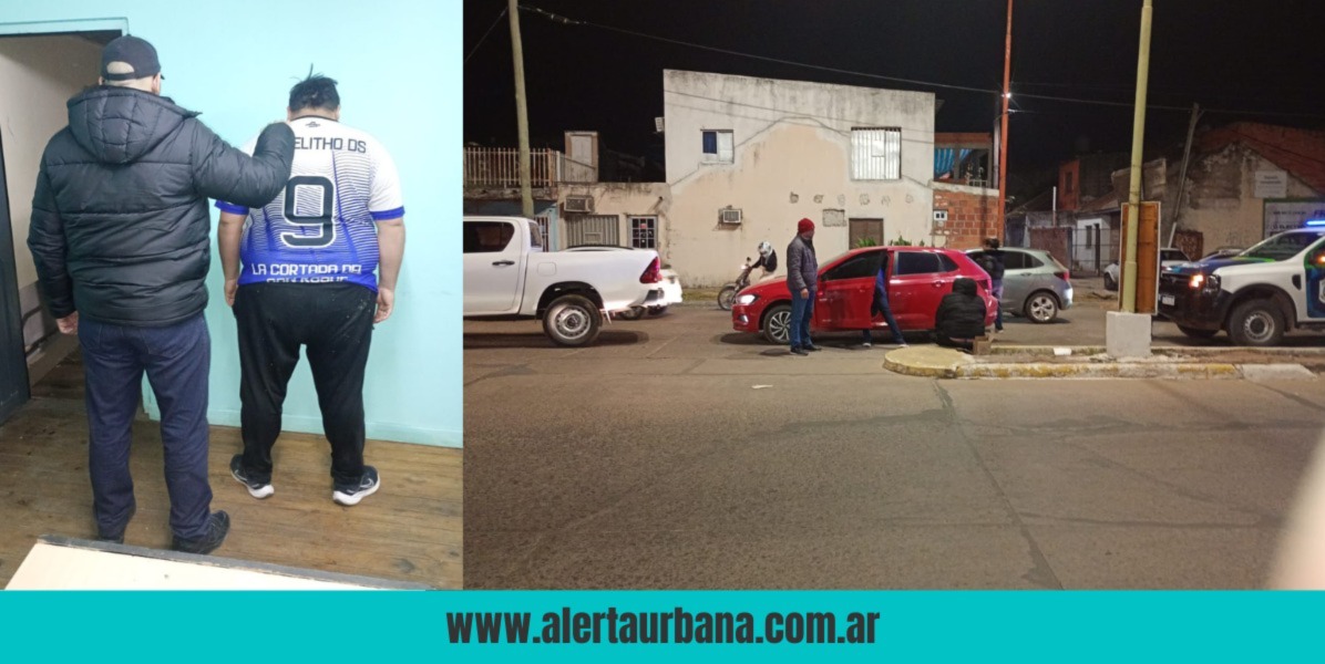 Detienen en Corrientes al segundo sospechoso de millonario robo ejecutado en abril en Resistencia