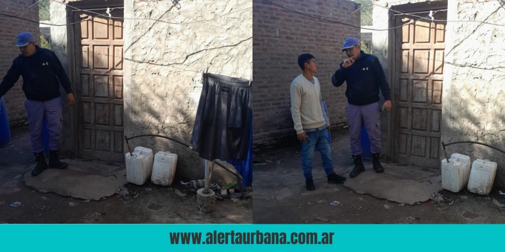 Tragedia en Quitilipi: padre e hijo mueren por presunta inhalación de monóxido de carbono