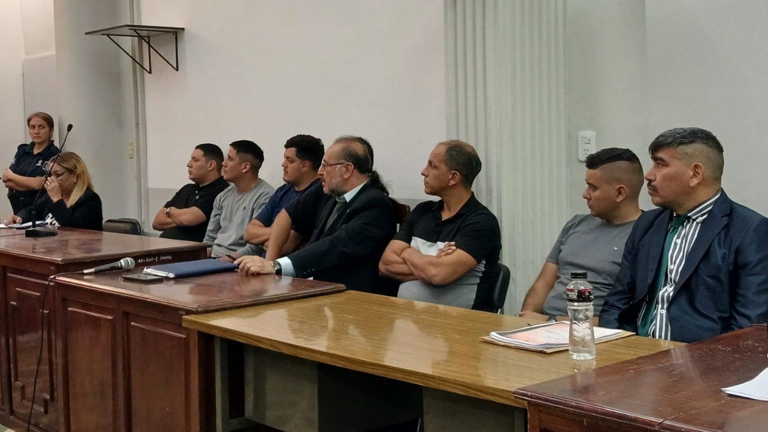 Corrientes: los alegatos para el caso Rosé serán el 11 de julio