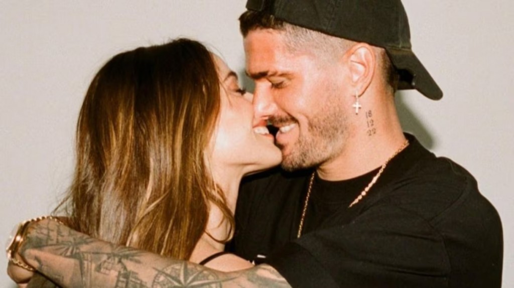 Aumentan los rumores de compromiso entre Tini Stoessel y Rodrigo de Paul