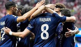 PSG eliminó al Bayern Múnich y avanzó a semifinales del Mundial de Clubes