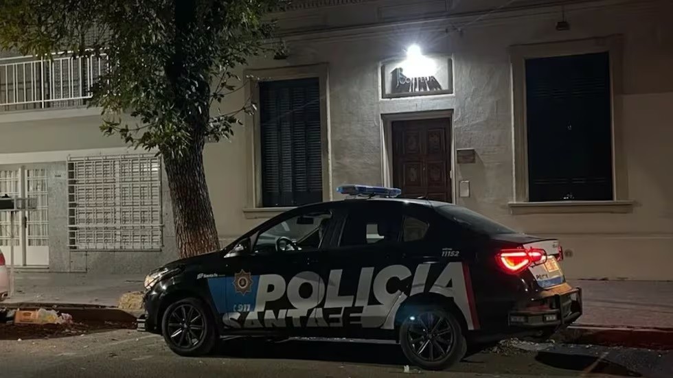 Rosario: Robó haciéndose el mafioso y la mamá lo entregó a la policía
